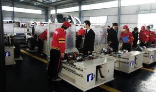 石家庄汽修学校 石家庄汽修学校