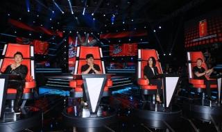 中国好声音7 中国好声音7