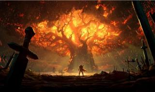 wow采矿攻略 wow采矿攻略