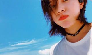 阚清子新恋情疑曝光 阚清子新恋情疑曝光