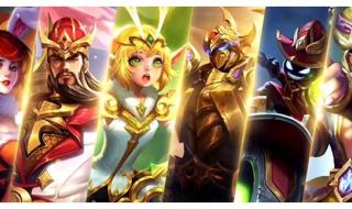 王者荣耀总决赛 王者荣耀总决赛