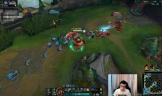 英雄联盟泰坦出装