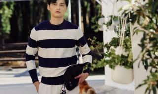 罗颖黄瑞恩官宣分手