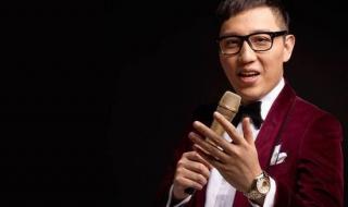 浙江主持人 浙江主持人