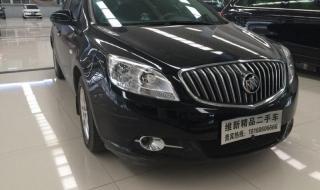 2012款英朗gt 2012款英朗gt