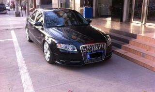 奥迪a41.8t 奥迪a41.8t