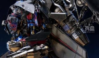 擎天柱天火 擎天柱天火