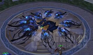 25icc成就龙 25icc成就龙