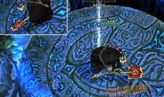 AP掘墓者出装 AP掘墓者出装