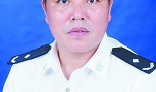 厦门市公安局 厦门市公安局