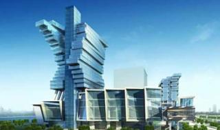 广州琶洲国际会展中心 广州琶洲国际会展中心