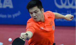 马龙和樊振东谁更厉害 马龙和樊振东谁更厉害