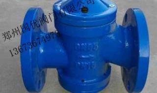 自力式流量控制阀 自力式流量控制阀