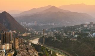 成昆复线12月26日开通 成昆复线12月26日开通