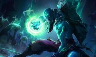 s5云顶之弈最新阵容 s5云顶之弈最新阵容