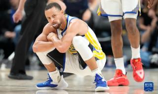 勇士无缘2021季后赛