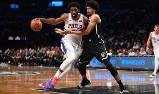 nba19赛季季后赛对阵图 nba19赛季季后赛对阵图