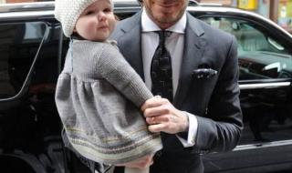 梅西让贝克汉姆赚翻了 梅西让贝克汉姆赚翻了