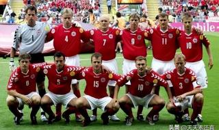 98世界杯法国夺冠之路