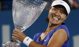 网球重大赛事有哪些