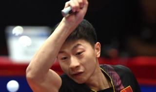 乒乓球奥运会规则 乒乓球奥运会规则