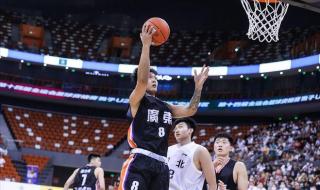 全运会男篮冠军是谁 全运会男篮冠军是谁