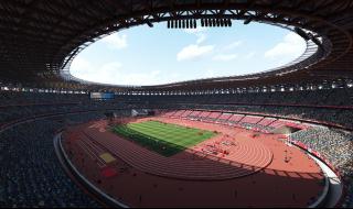 2020东京奥运会田径 2020东京奥运会田径